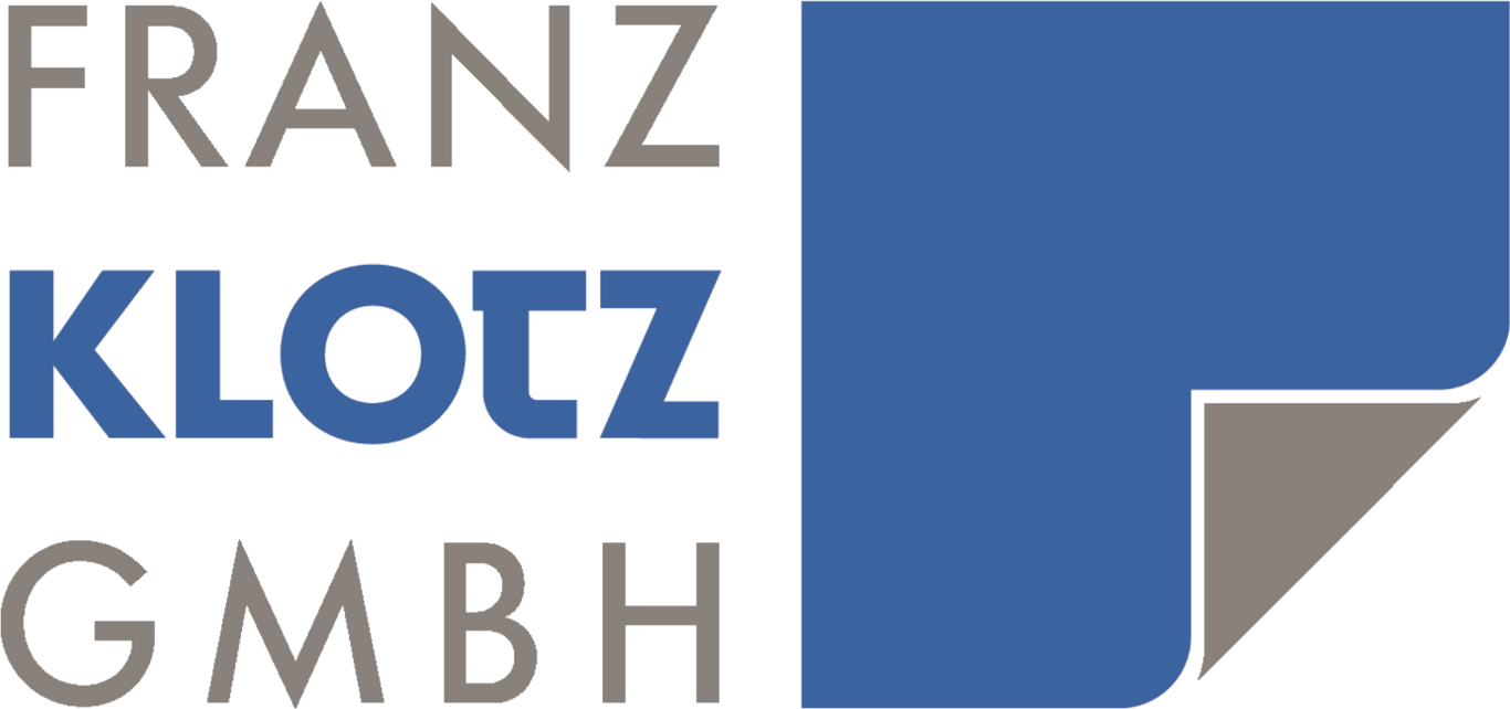 Franz Klotz GmbH Logo