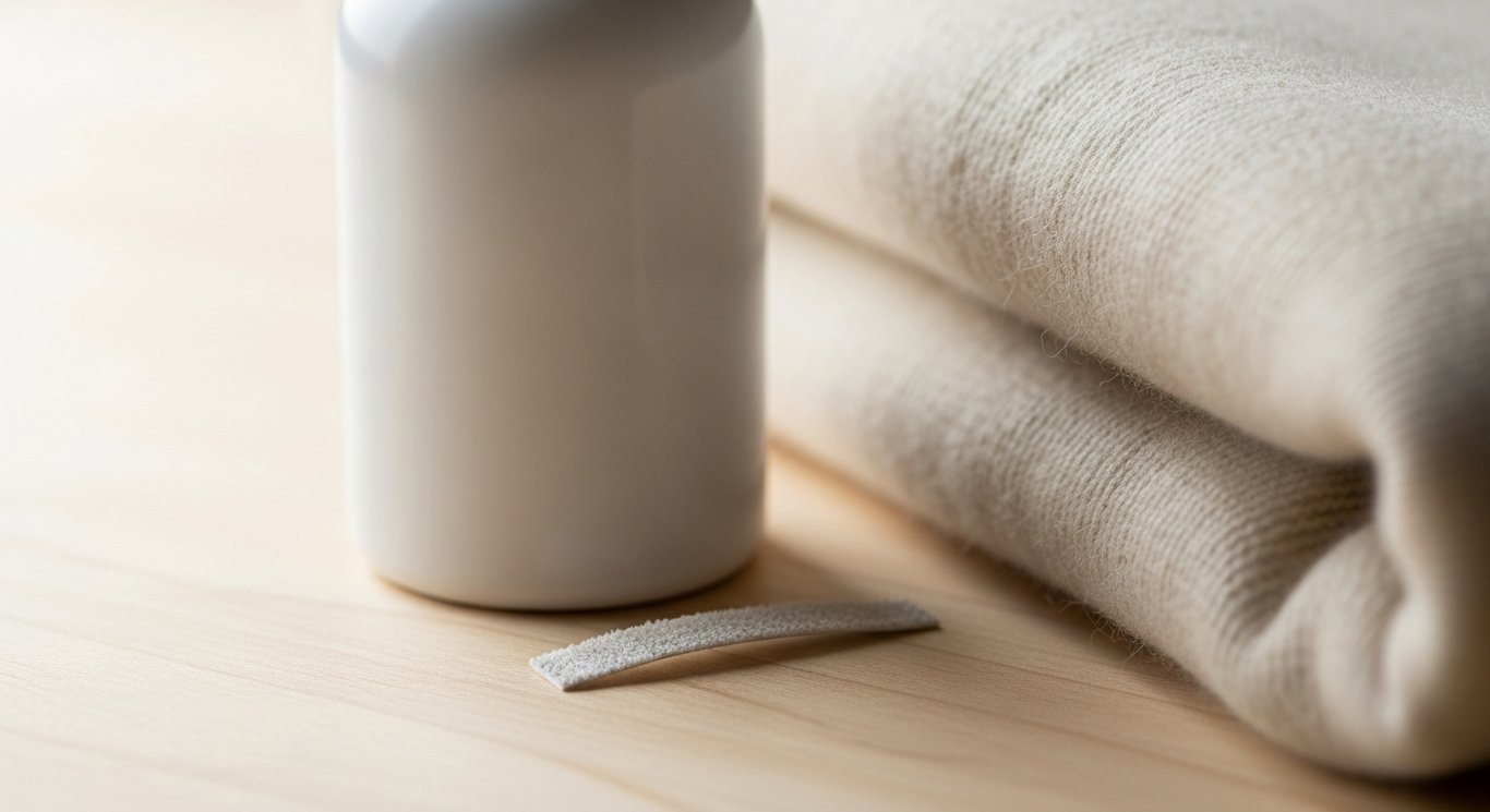 Mittel gegen Textilschädlinge: Sprays und Präparate