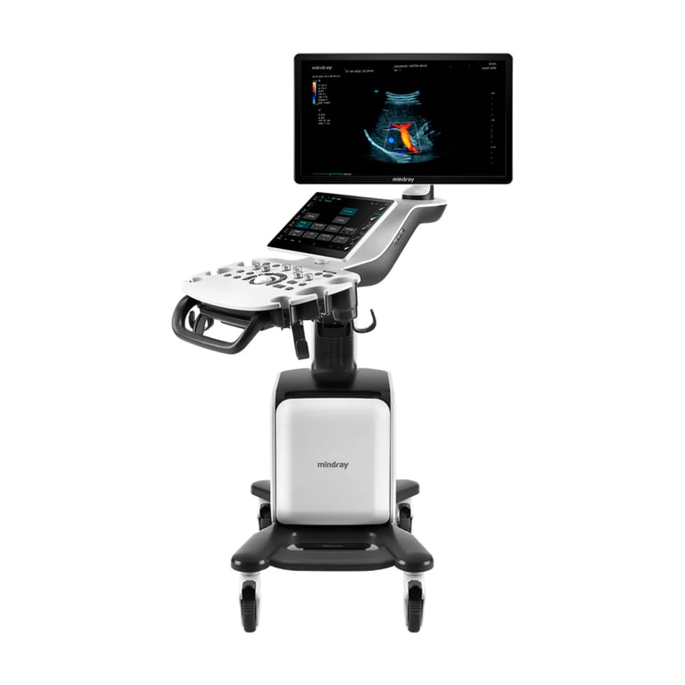 Mindray Consona N6 Ultraschallgerät