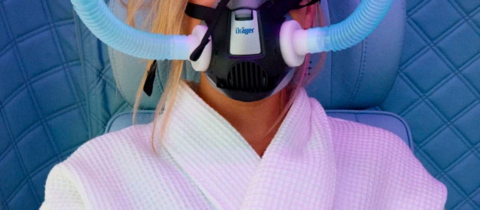 BIB Mask