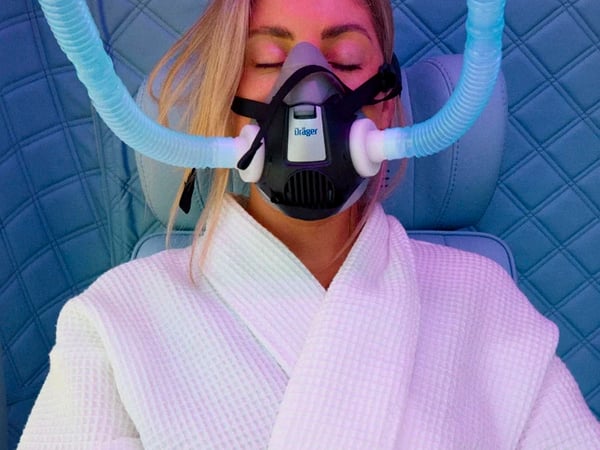 BIB Mask