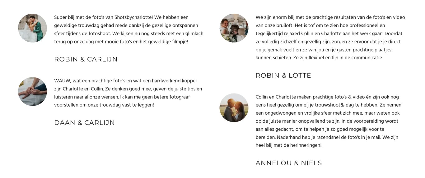 Top 10 trouwlocaties aan de Amalfikust 33