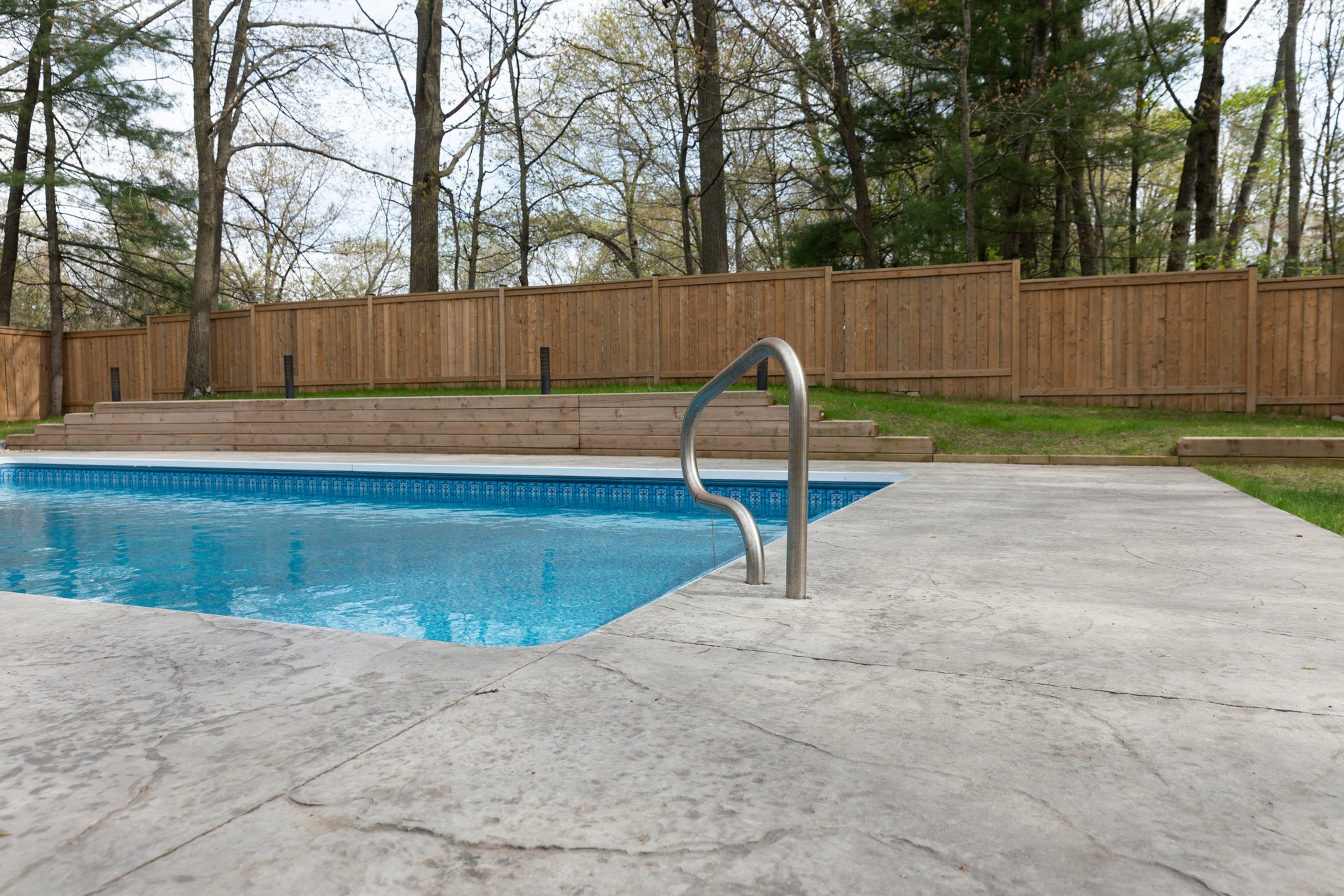 Walkways & Pool Decks