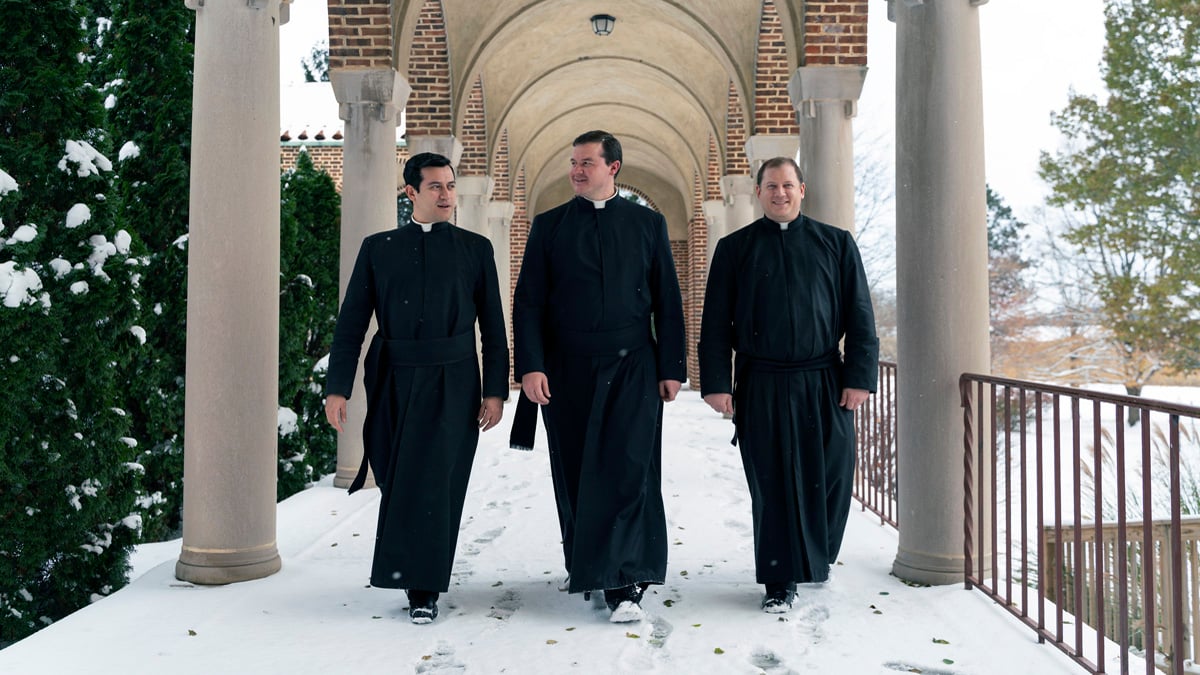 Our Catholic Identity