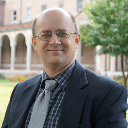 Dr. James Capehart