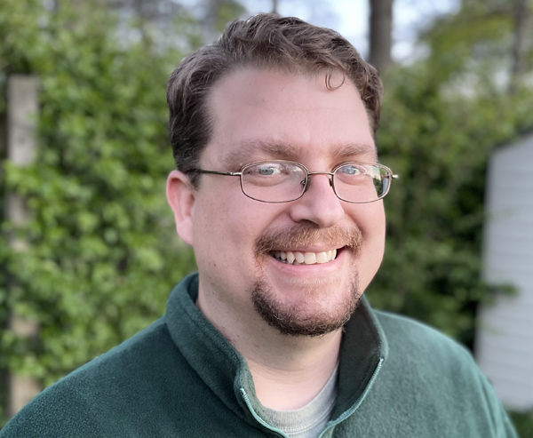 Mr. Sean Heckaman