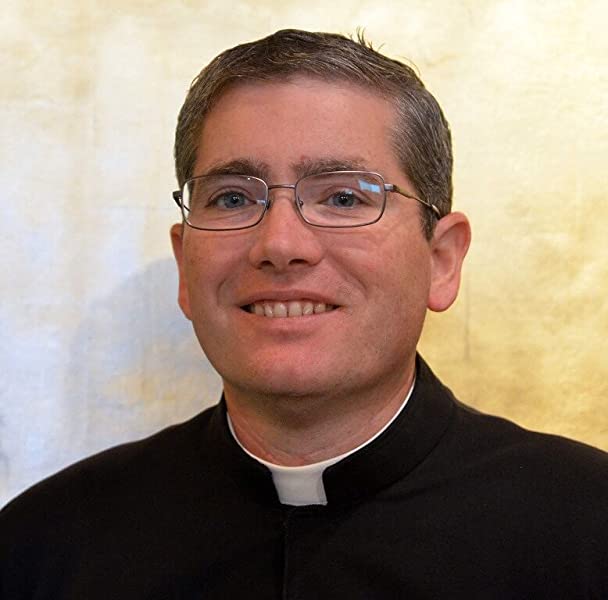 Father John A. Doyle, LC