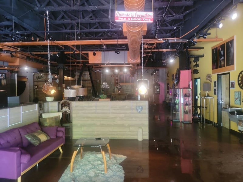 Commercial Water Damage Restoration Atlanta