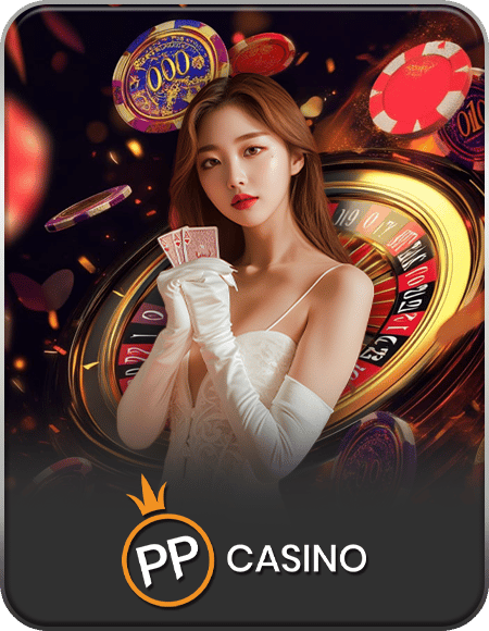 Pragmatic Play (Live Casino)