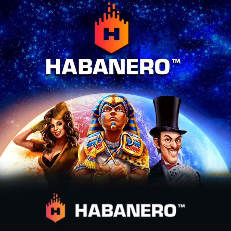 Habanero