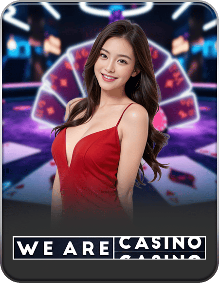 WE Casino