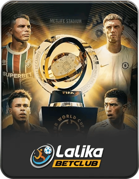 Lalika