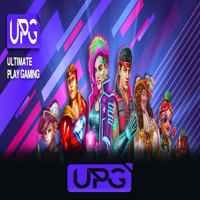 Ultimate Play Gaming