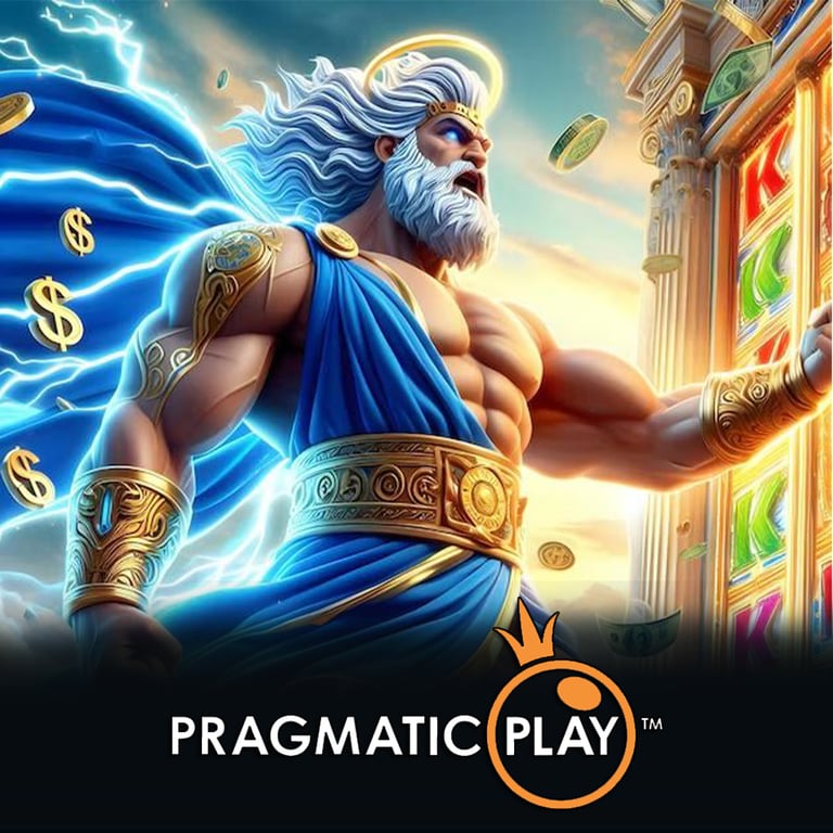 PragmaticPlay Slot