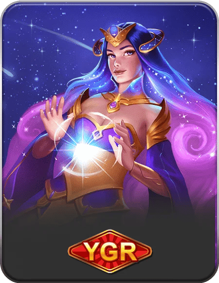 Ygr
