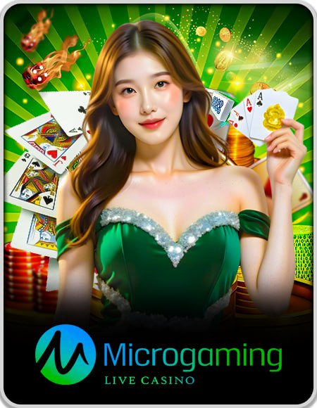 Microgaming