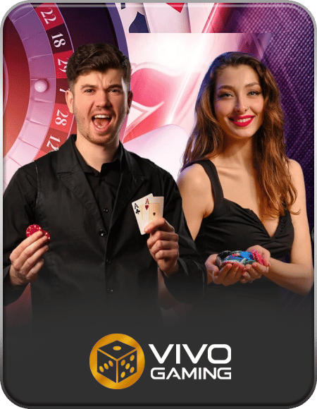 Vivo Gaming