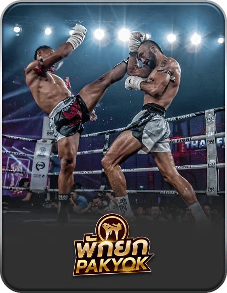 Muaypakyok