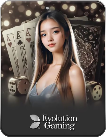 Evolution