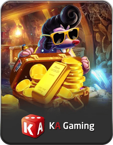 KA Gaming