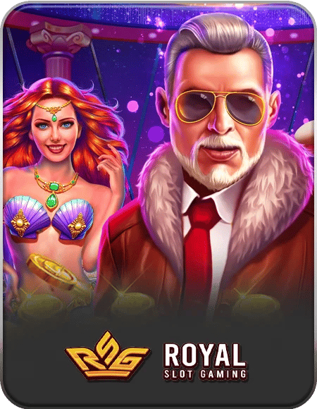 Royal Slot Gaming