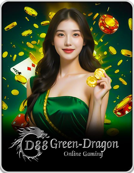 Green Dragon