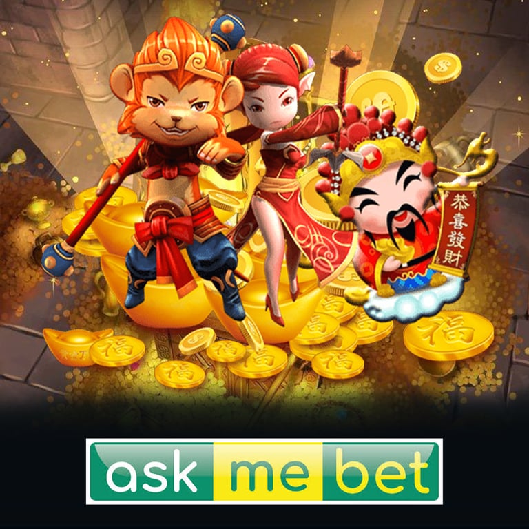 Askmebet