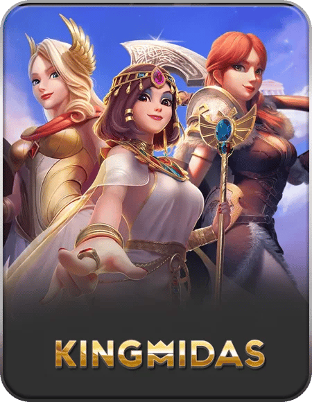 KingMidas