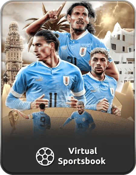 Virtual Sportbook