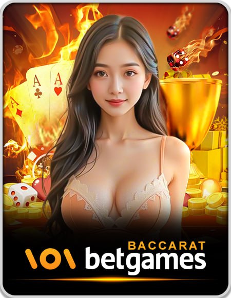 BetGames
