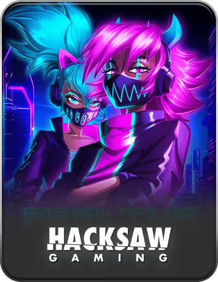Hacksaw