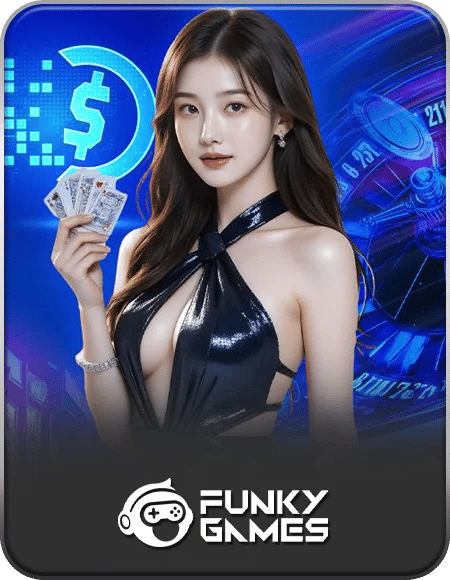 Funky Games