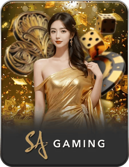 SA Gaming
