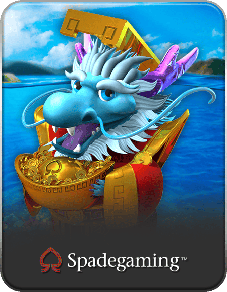 Spade Gaming