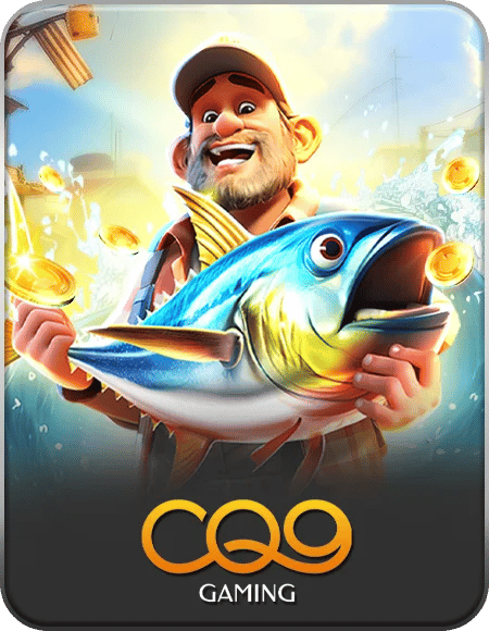 CQ9 (Slot)