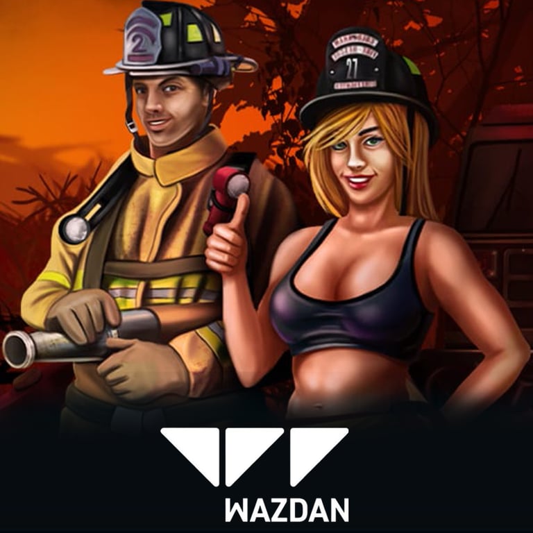 Wazdan