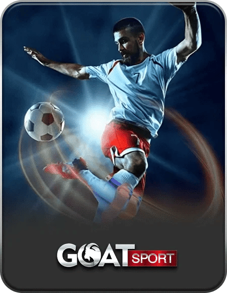 Goatsport