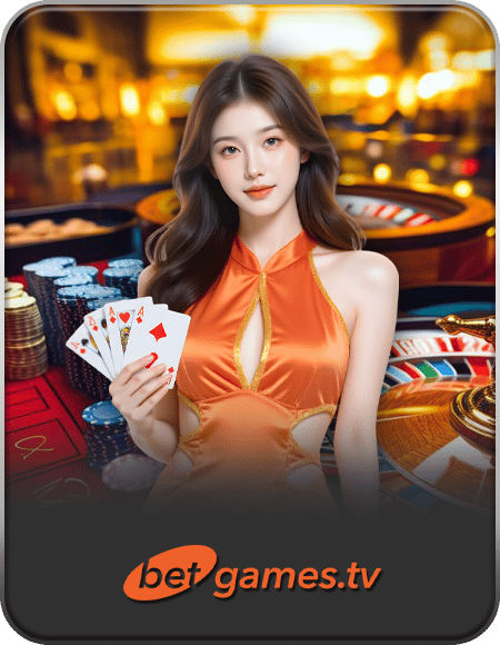 BetgamesTV