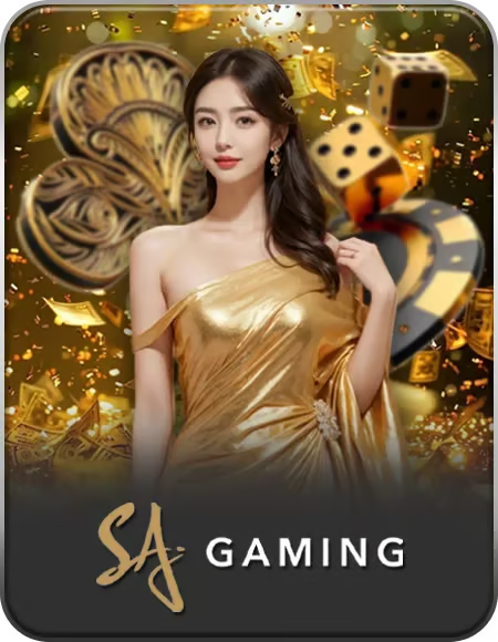 SA Gaming