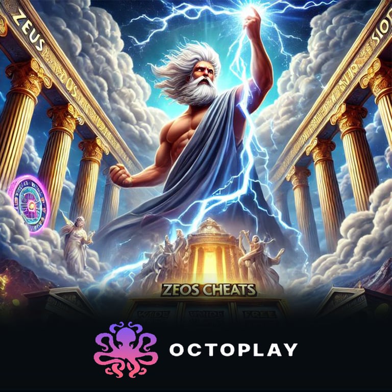 OctoPlay