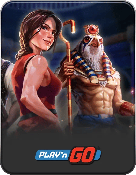 Play'n Go
