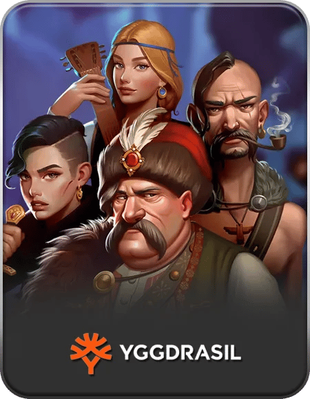 Yggdrasil Gaming