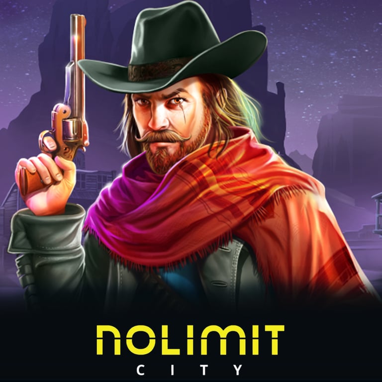 Nolimit City