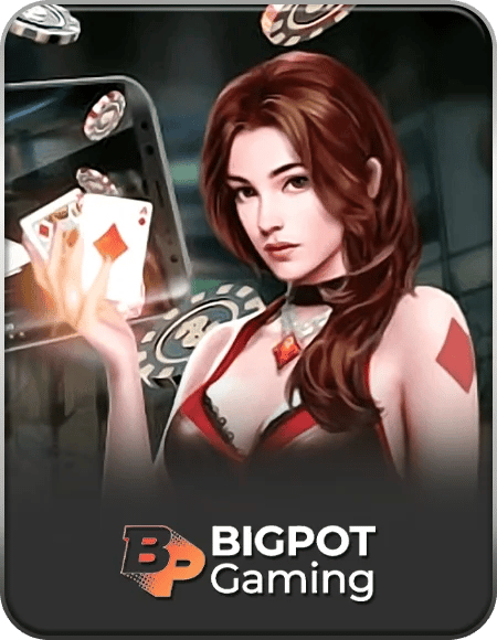 Bigpot