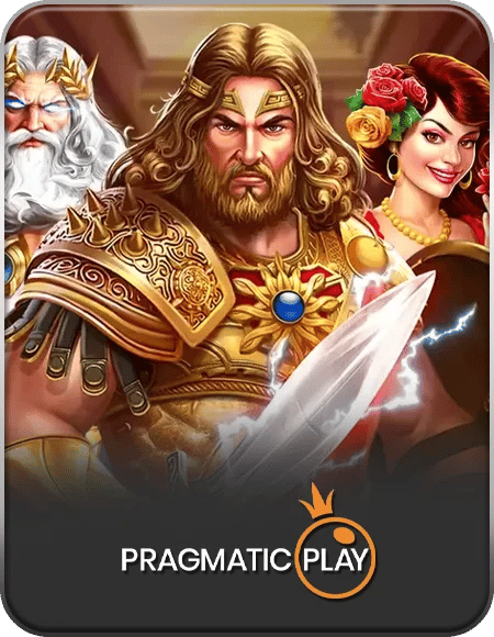 Pragmatic Play (Slot)