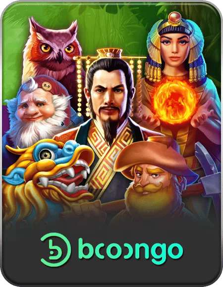 Booongo