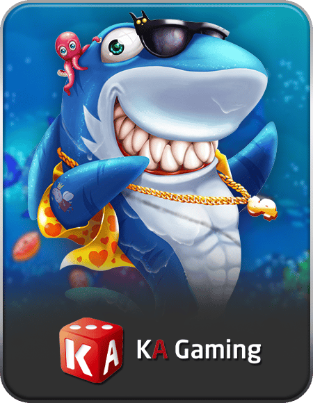 KA Gaming