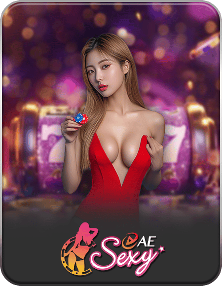 Sexy Gaming
