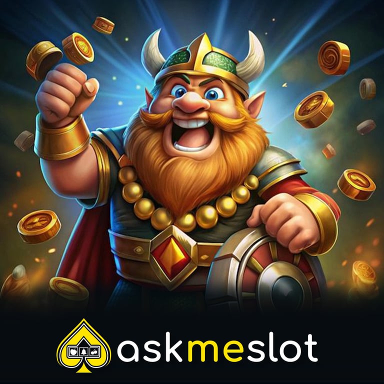 Askmeslot