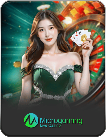 Micro Gaming (Live Casino)
